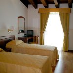 hotel con vasca idromassaggio