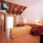 hotel con vasca idromassaggio